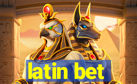 latin bet