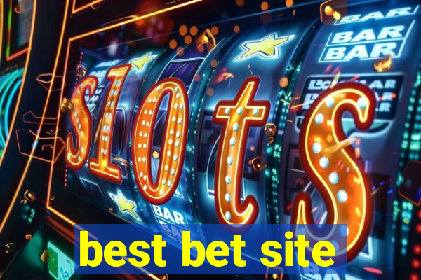 best bet site