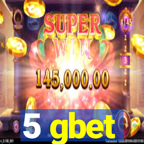 5 gbet