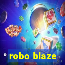 robo blaze