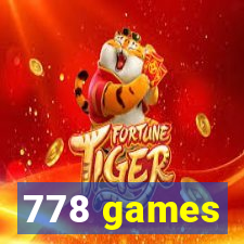 778 games