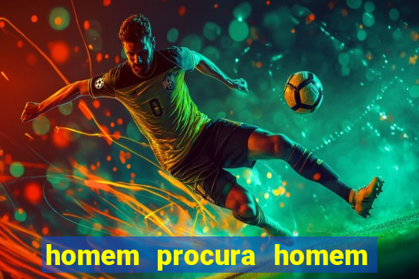 homem procura homem em santos