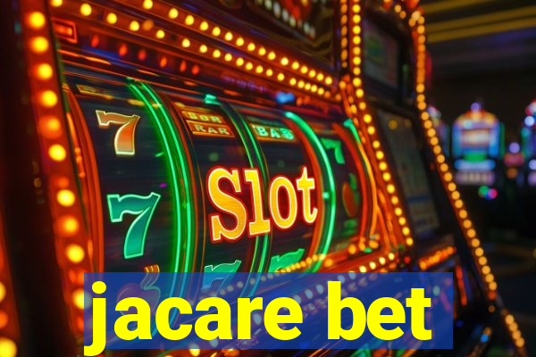 jacare bet