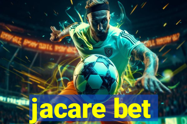 jacare bet