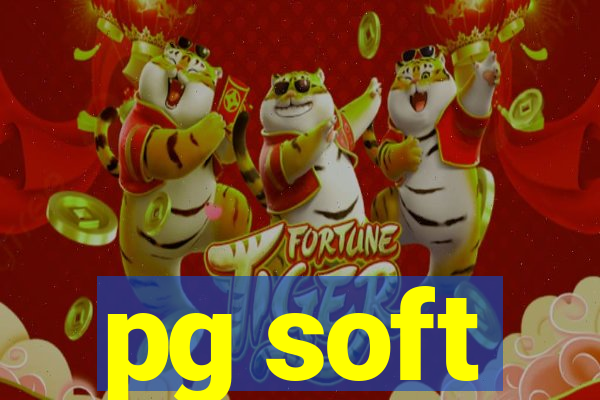 pg soft