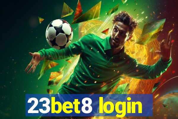 23bet8 login