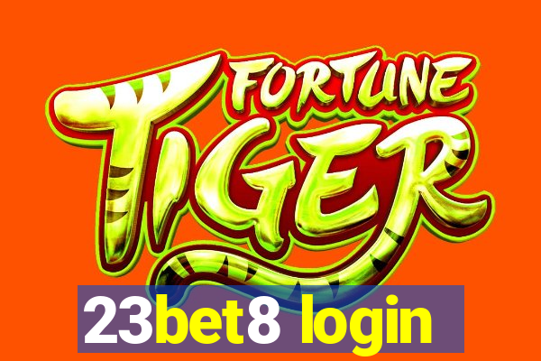 23bet8 login