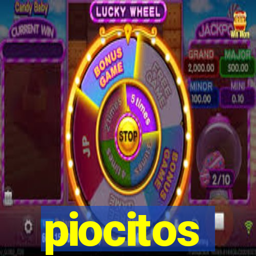 piocitos