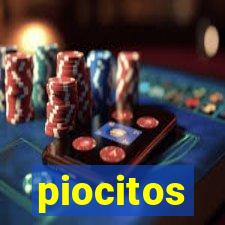 piocitos