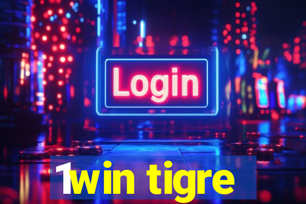 1win tigre