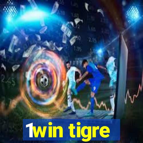 1win tigre