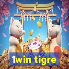 1win tigre