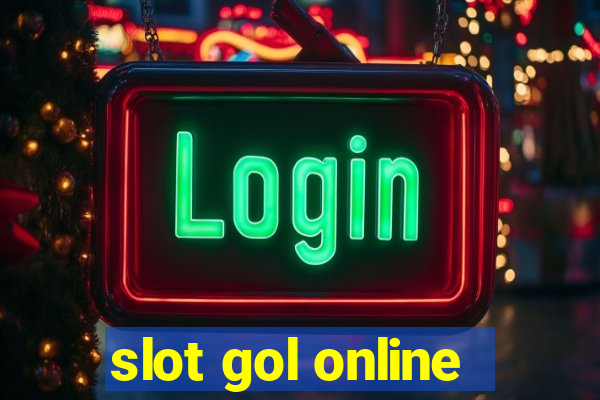 slot gol online