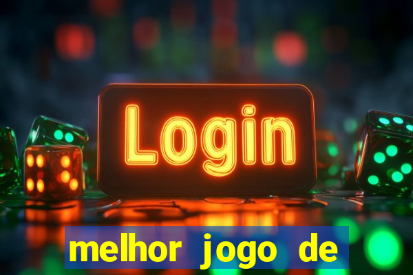 melhor jogo de caca níqueis para ganhar dinheiro