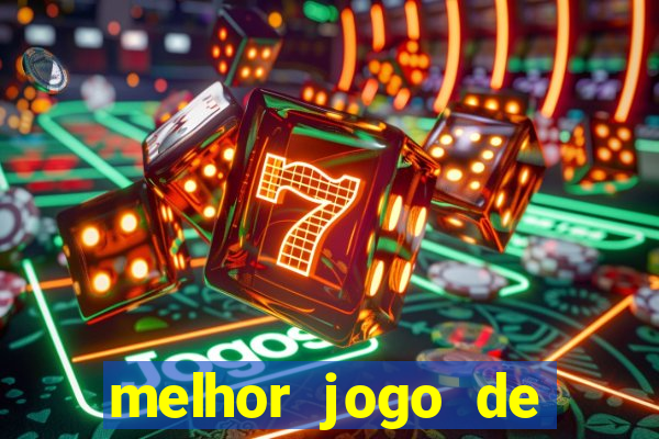 melhor jogo de caca níqueis para ganhar dinheiro