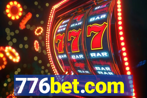 776bet.com