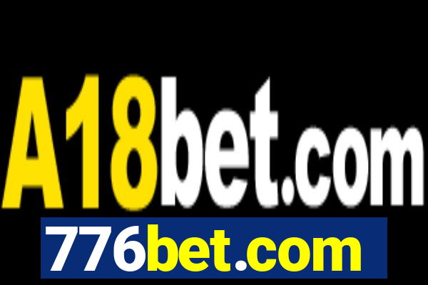 776bet.com