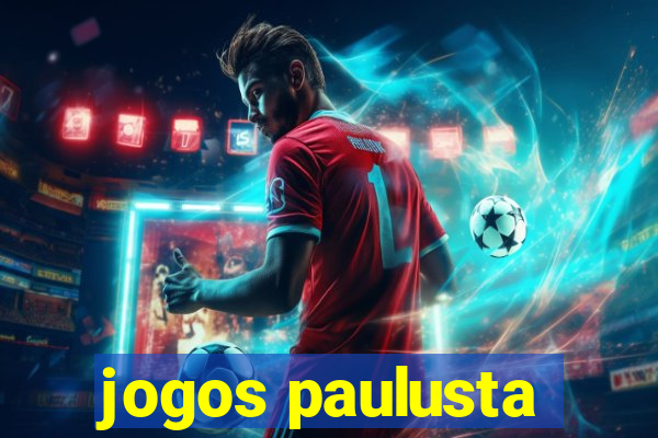 jogos paulusta