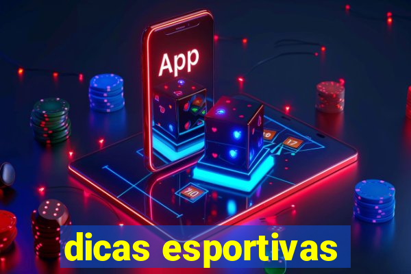 dicas esportivas