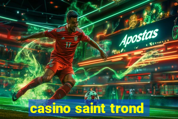 casino saint trond