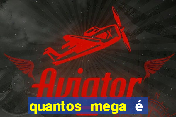 quantos mega é bom para jogar online