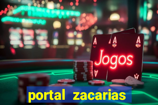 portal zacarias menina da carreta