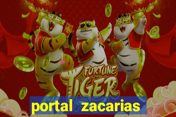 portal zacarias menina da carreta