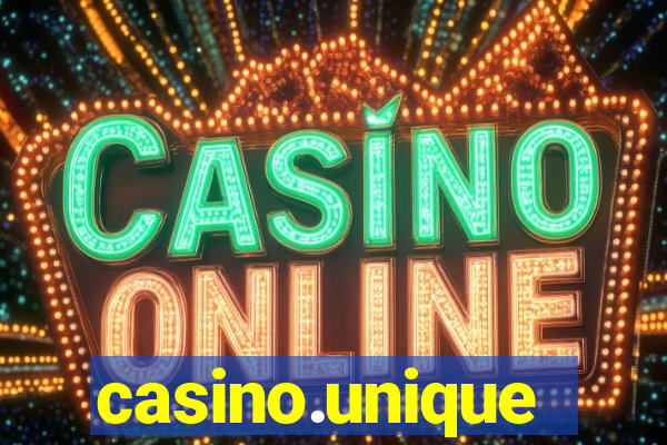 casino.unique