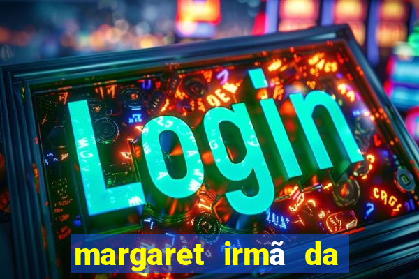 margaret irmã da rainha elizabeth