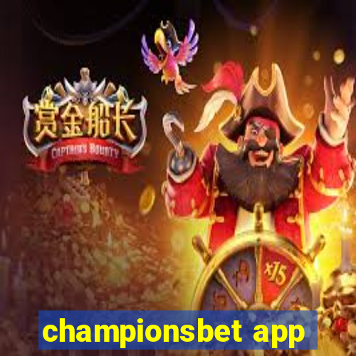 championsbet app