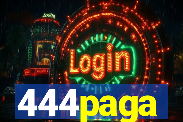 444paga