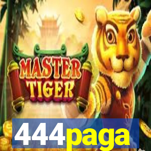 444paga