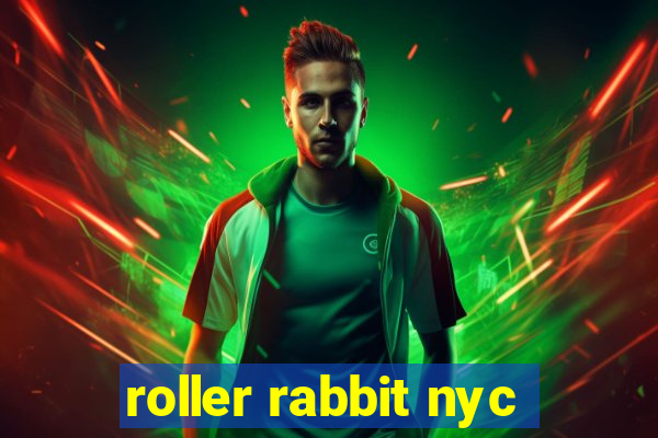 roller rabbit nyc