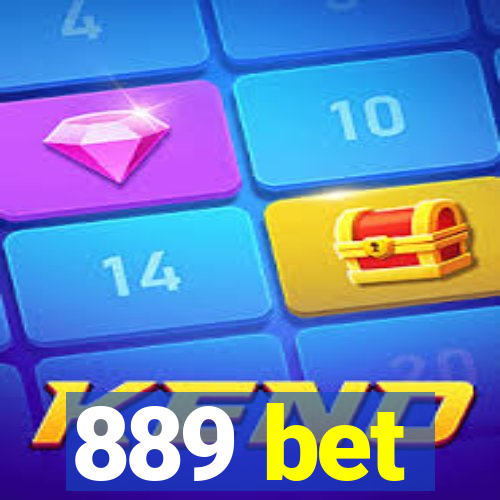 889 bet