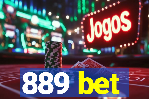 889 bet