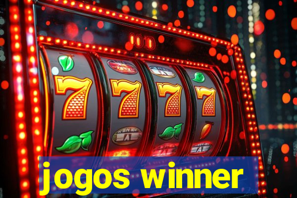 jogos winner