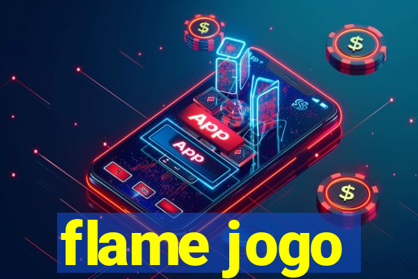 flame jogo