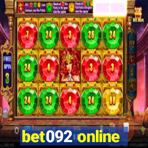 bet092 online