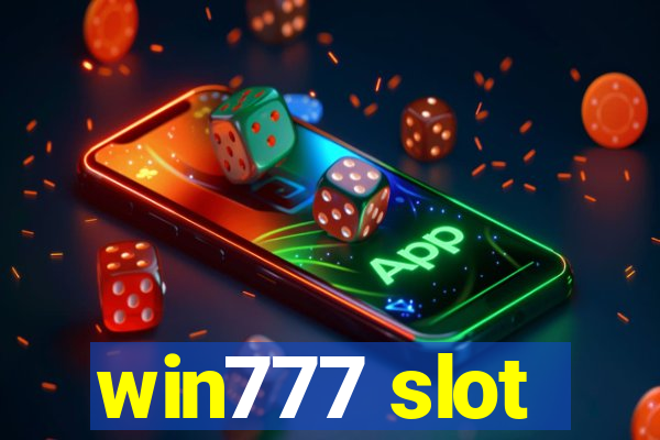 win777 slot