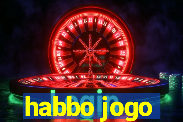 habbo jogo