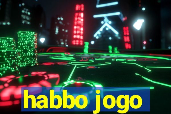 habbo jogo