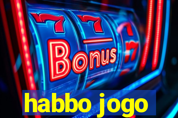 habbo jogo