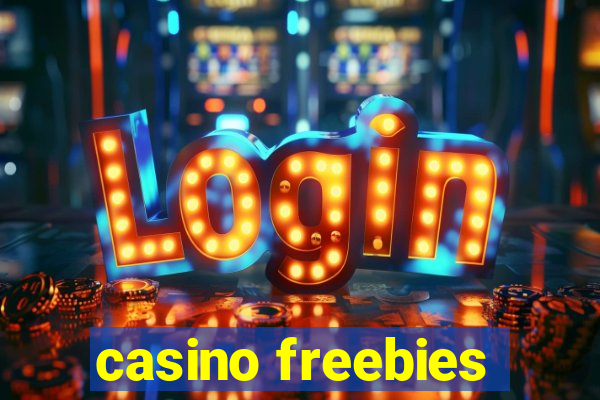 casino freebies