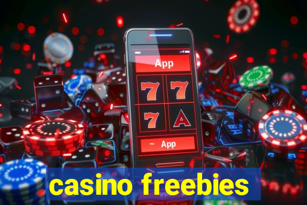 casino freebies