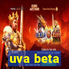 uva beta