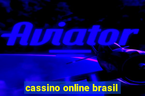 cassino online brasil