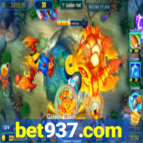 bet937.com