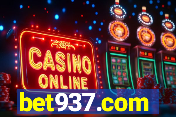 bet937.com