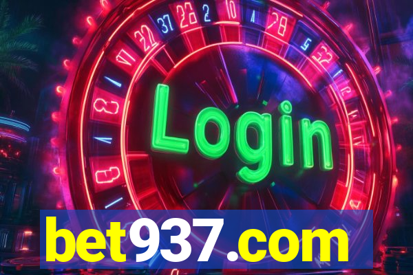 bet937.com