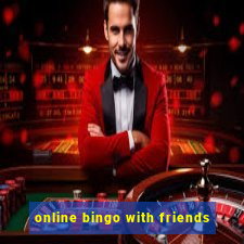 online bingo with friends